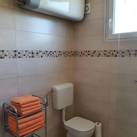 Διαμέρισμα Apartma Zdenko