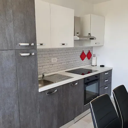 Apartma Zdenko Διαμέρισμα