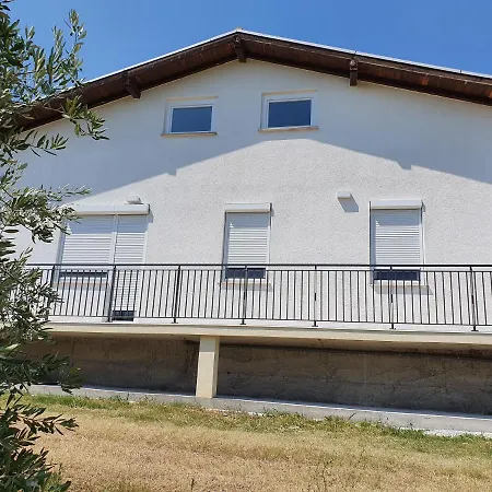 Apartma Zdenko Διαμέρισμα Izola