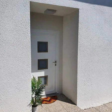 Apartma Zdenko