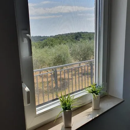 Apartma Zdenko