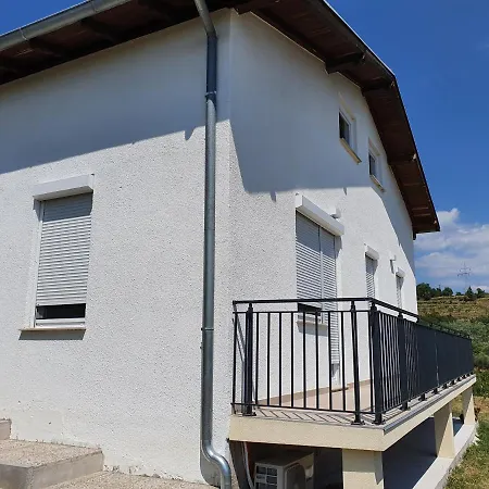 Apartma Zdenko Апартаменты Изола