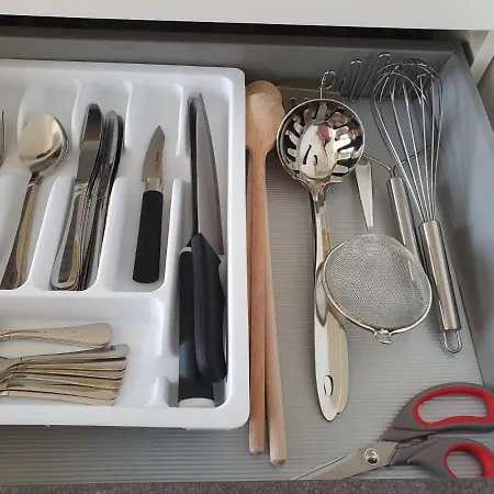 Apartmán Apartma Zdenko *