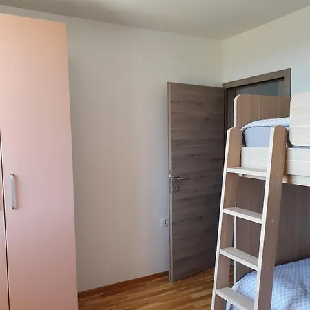 Apartma Zdenko Apartman *