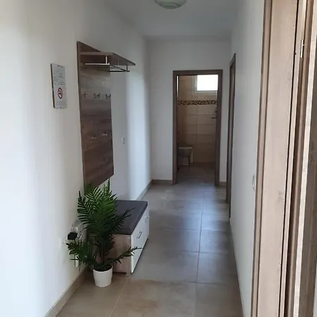 Apartma Zdenko