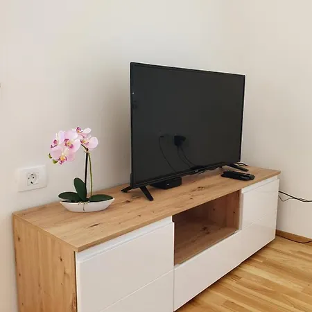 Apartma Zdenko