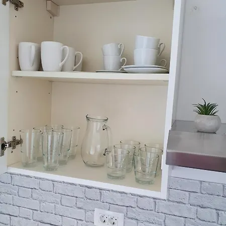 Διαμέρισμα Apartma Zdenko *