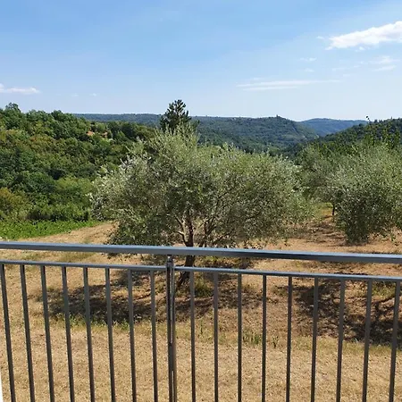 Διαμέρισμα Apartma Zdenko *