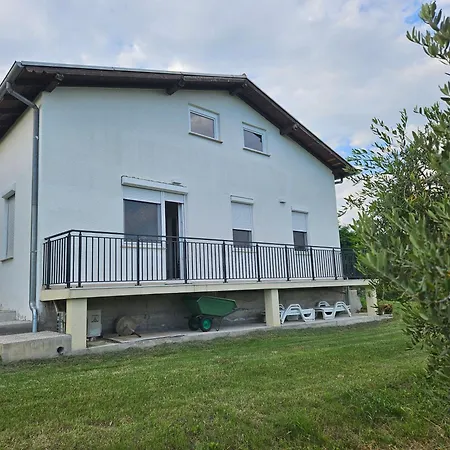 Apartma Zdenko Апартаменты Изола