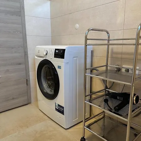 Apartma Zdenko Апартаменты Изола